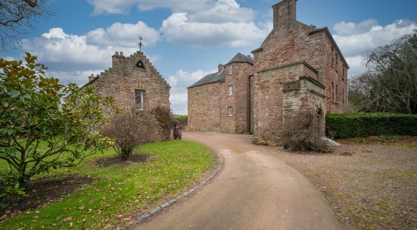 Photo of Doorway To Elphame