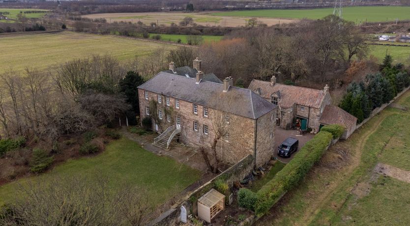 Photo of Doorway To Elphame