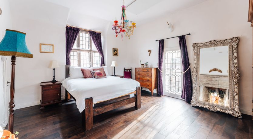 Photo of Doorway To Elphame