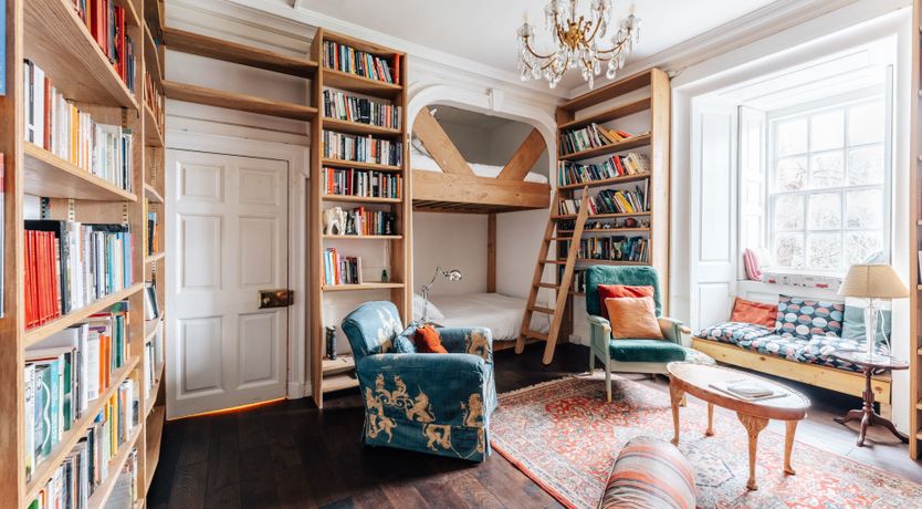 Photo of Doorway To Elphame