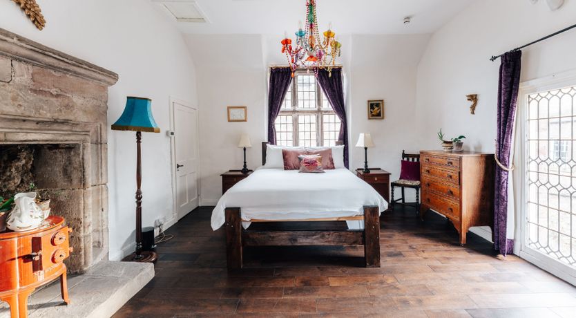 Photo of Doorway To Elphame