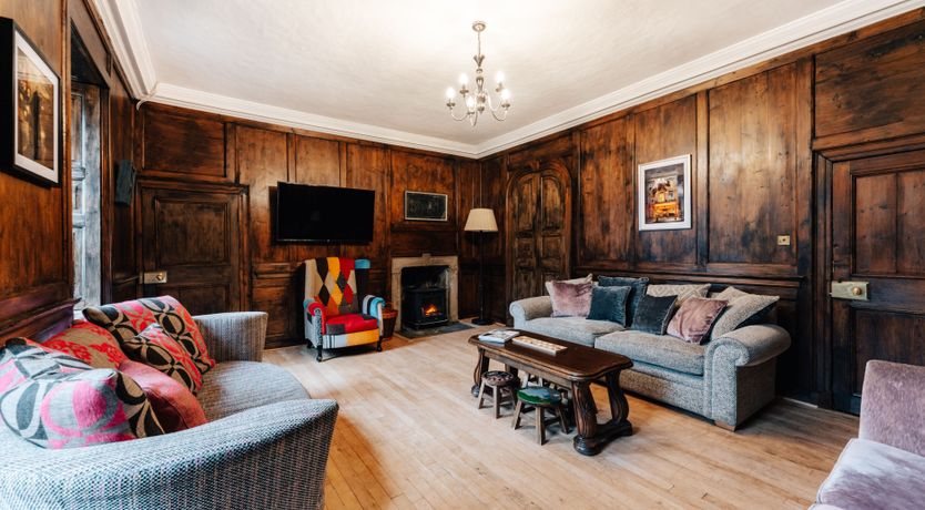 Photo of Doorway To Elphame