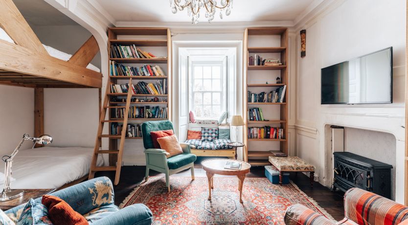 Photo of Doorway To Elphame