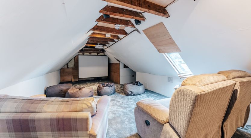 Photo of Doorway To Elphame