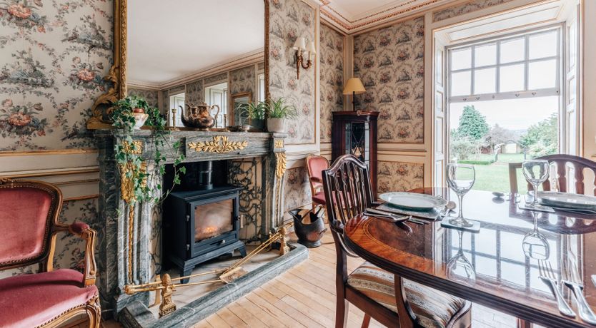 Photo of Doorway To Elphame