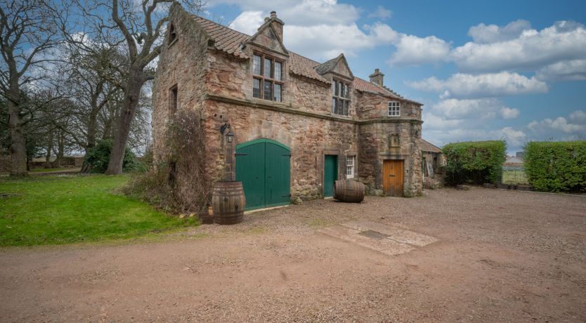 Photo of Doorway To Elphame