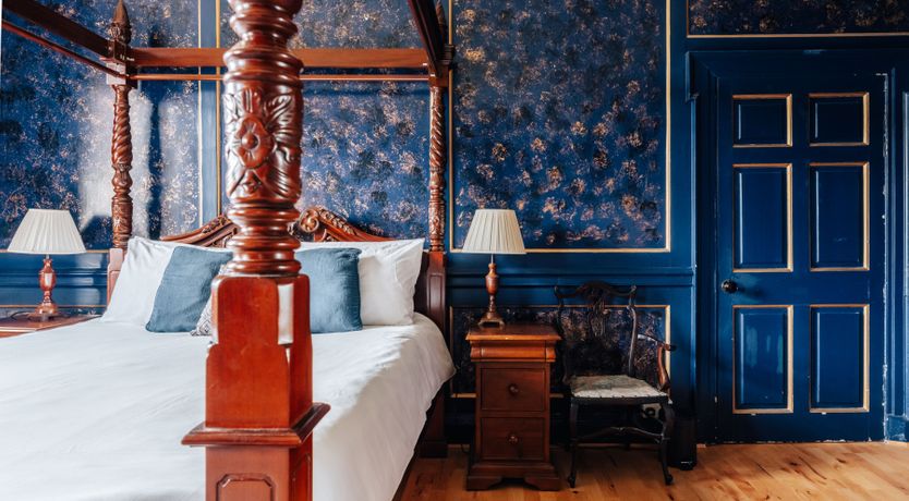 Photo of Doorway To Elphame