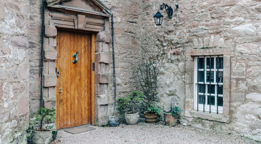 Photo of Doorway To Elphame