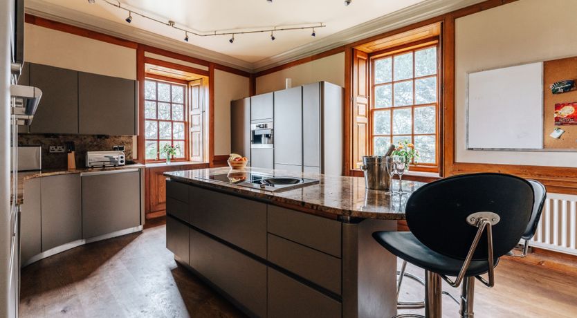 Photo of Doorway To Elphame