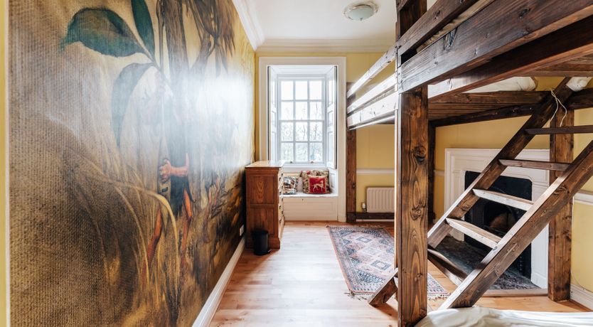 Photo of Doorway To Elphame