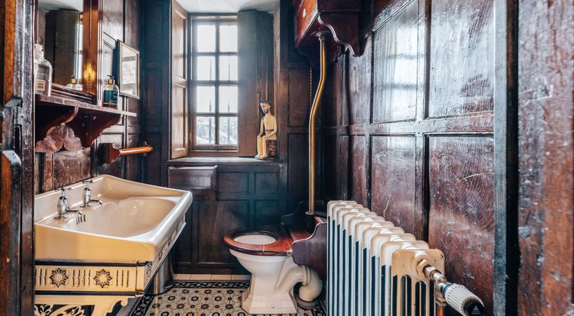 Photo of Doorway To Elphame