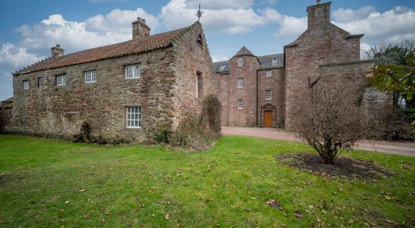 Photo of Doorway To Elphame