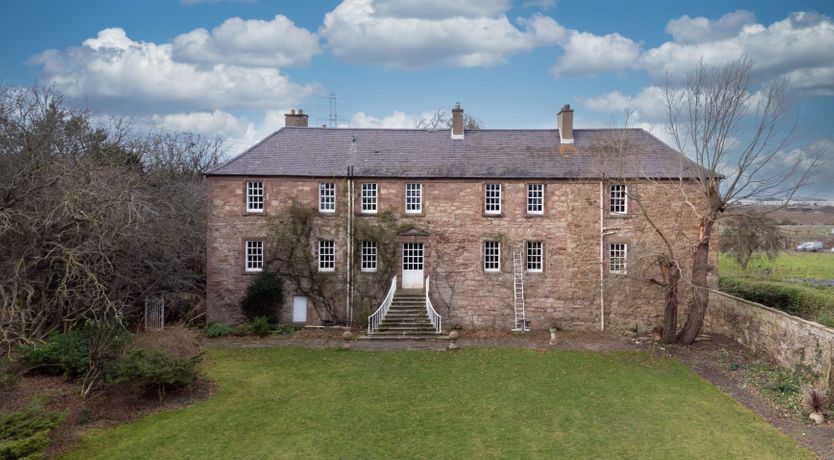 Photo of Doorway To Elphame