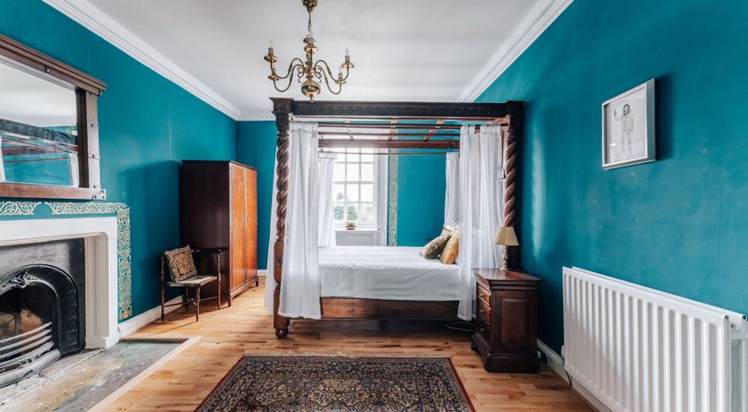 Photo of Doorway To Elphame