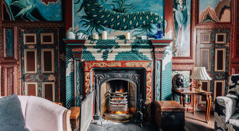 Photo of Doorway To Elphame