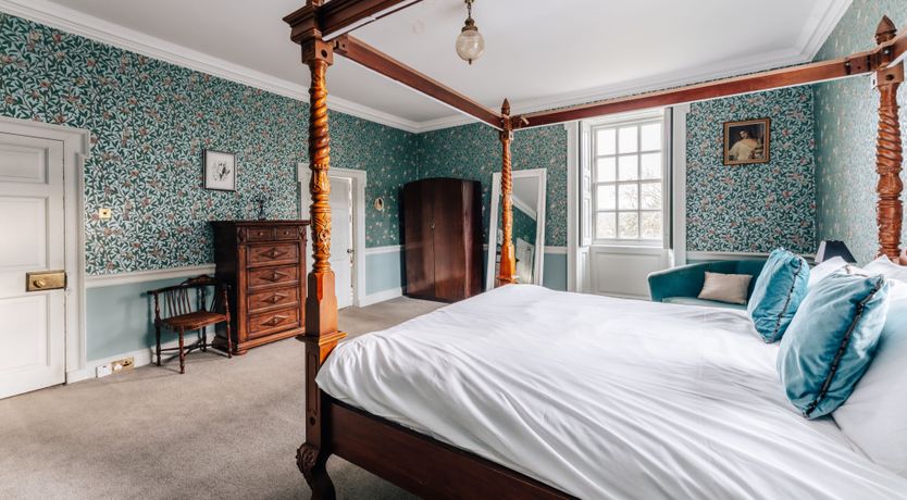 Photo of Doorway To Elphame