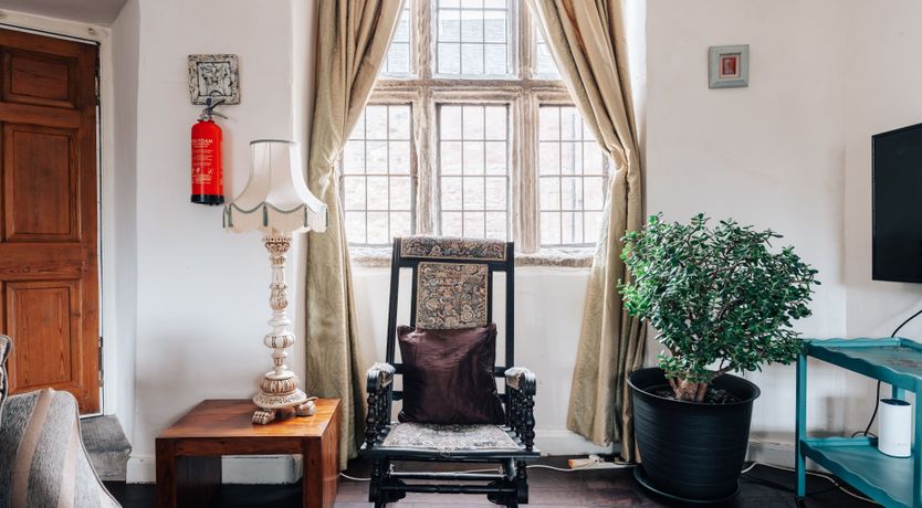 Photo of Doorway To Elphame