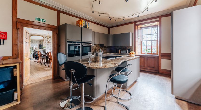 Photo of Doorway To Elphame