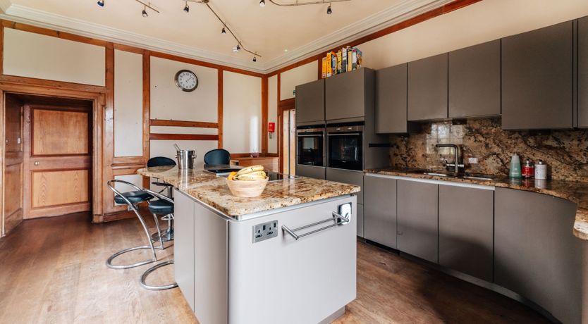 Photo of Doorway To Elphame