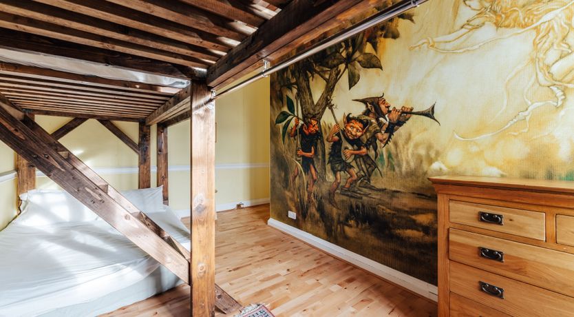 Photo of Doorway To Elphame