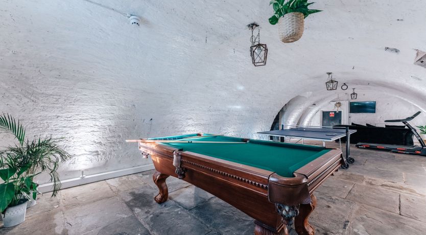 Photo of Doorway To Elphame