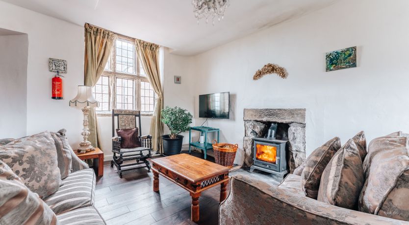 Photo of Doorway To Elphame