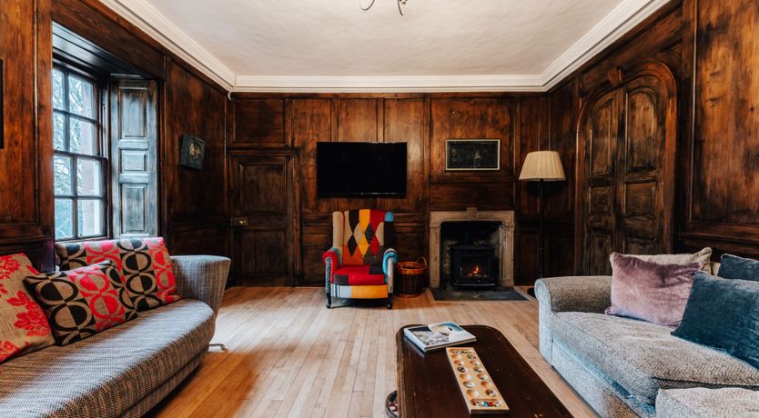 Photo of Doorway To Elphame