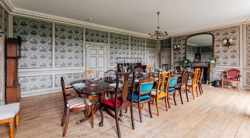 Photo of Doorway To Elphame