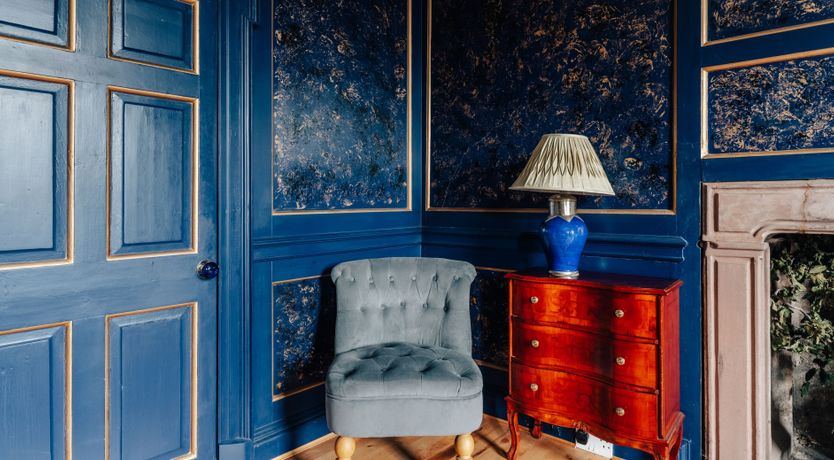 Photo of Doorway To Elphame