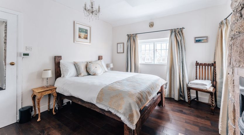 Photo of Doorway To Elphame