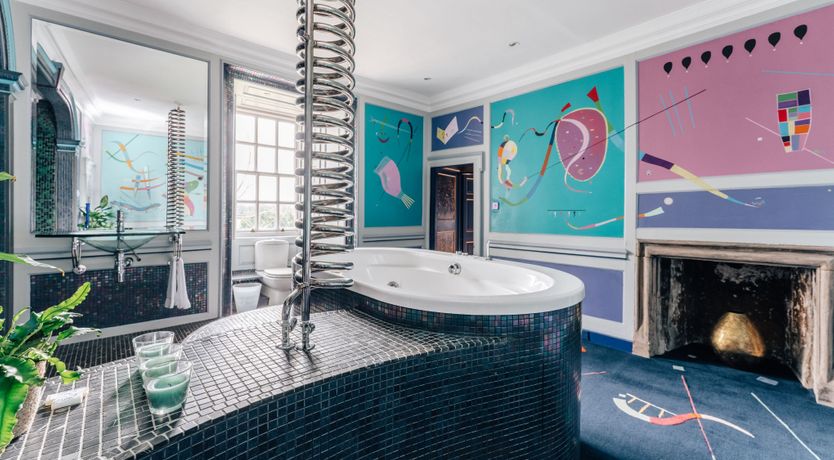 Photo of Doorway To Elphame