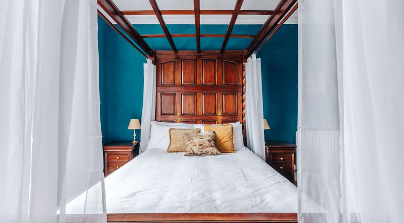 Photo of Doorway To Elphame