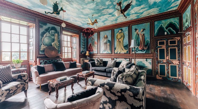 Photo of Doorway To Elphame