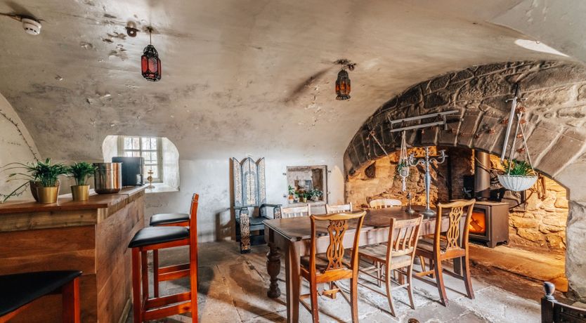 Photo of Doorway To Elphame