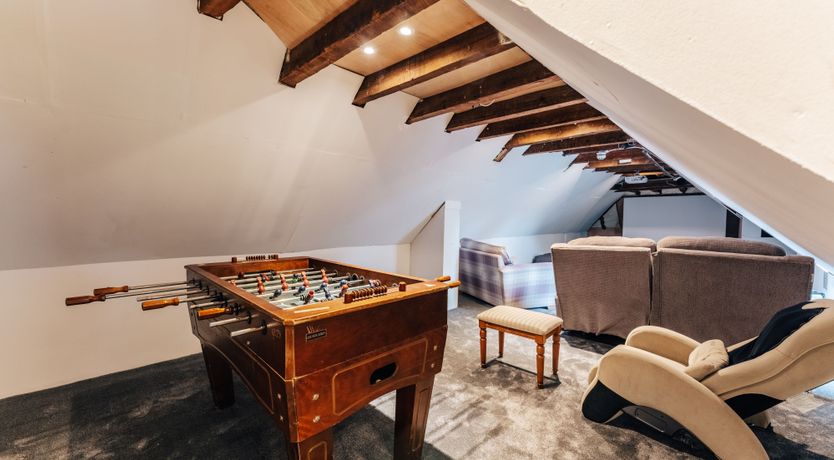 Photo of Doorway To Elphame