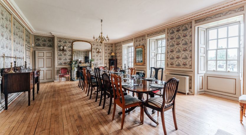 Photo of Doorway To Elphame