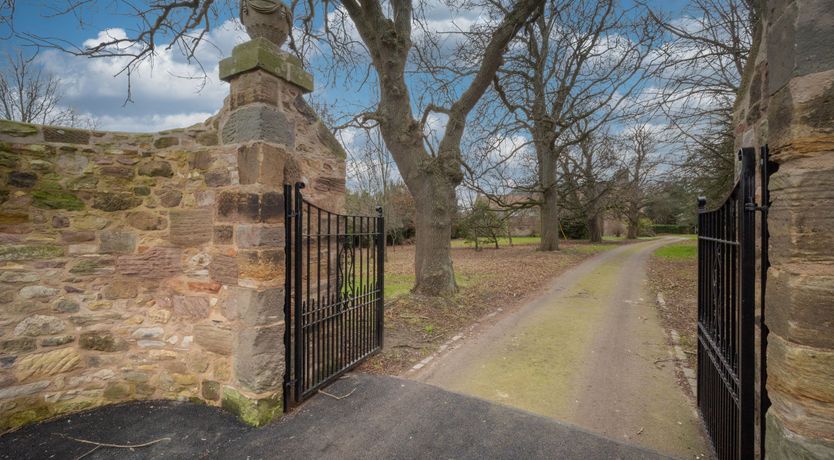 Photo of Doorway To Elphame
