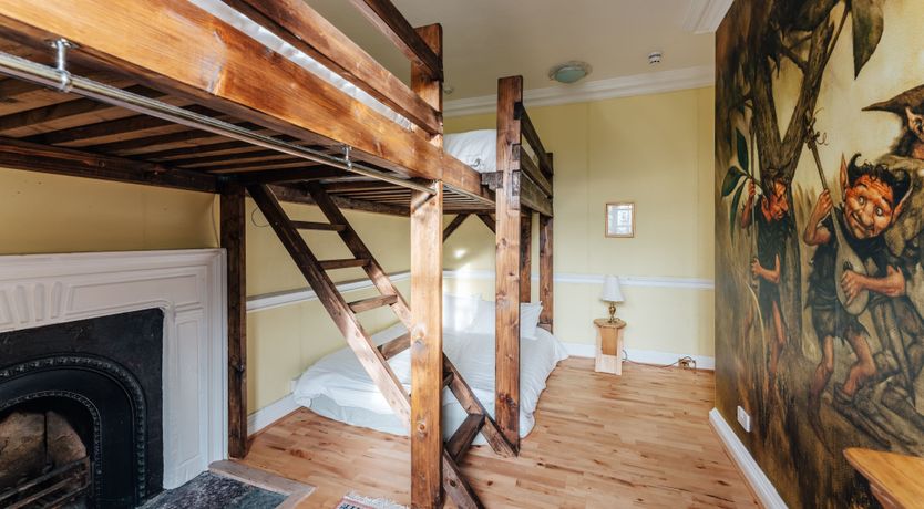 Photo of Doorway To Elphame