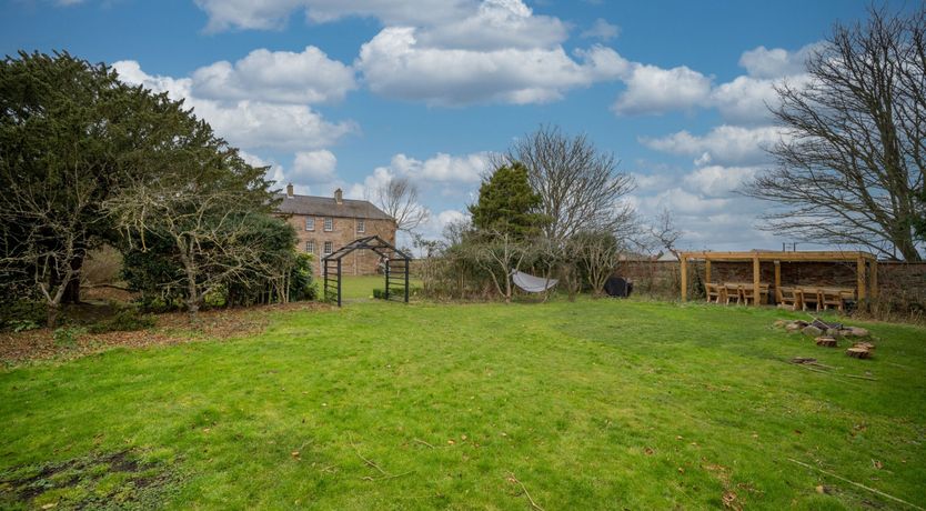 Photo of Doorway To Elphame