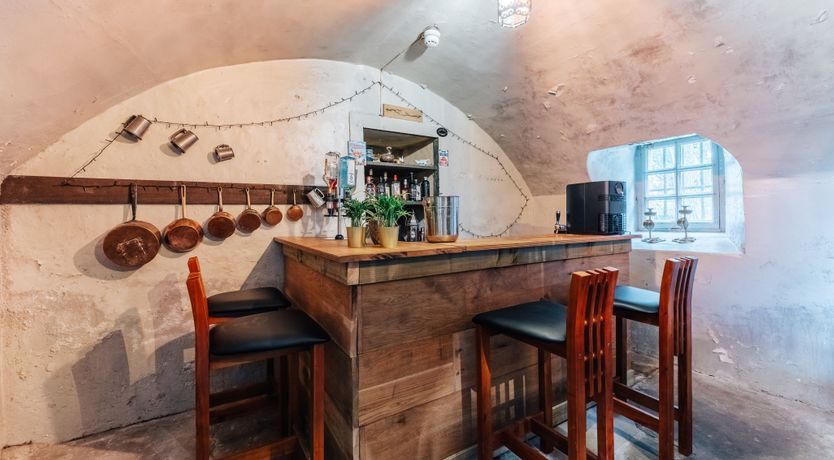 Photo of Doorway To Elphame