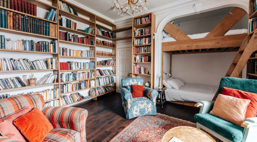 Photo of Doorway To Elphame