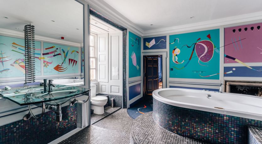 Photo of Doorway To Elphame