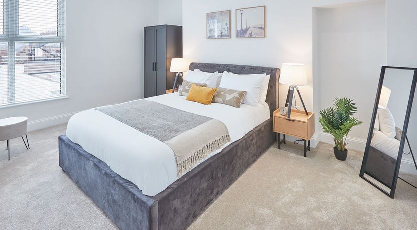 Photo of Above The Breakers