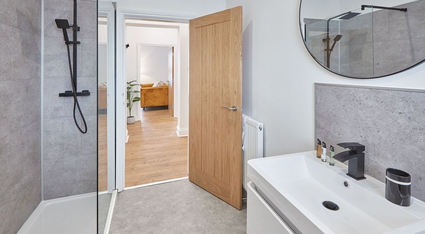 Photo of Above The Breakers