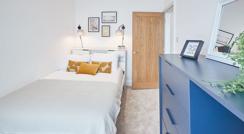 Photo of Above The Breakers