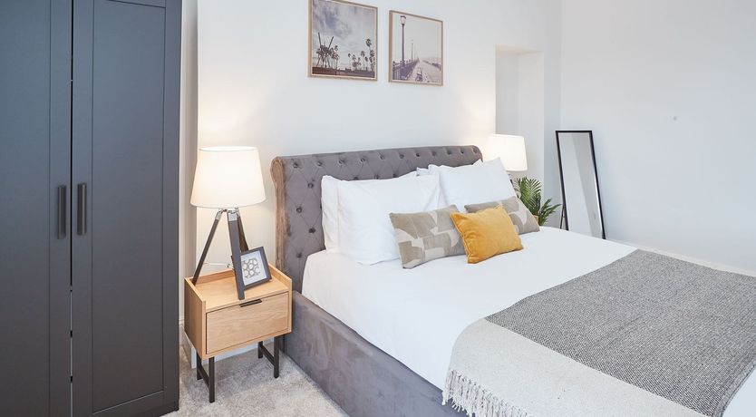 Photo of Above The Breakers