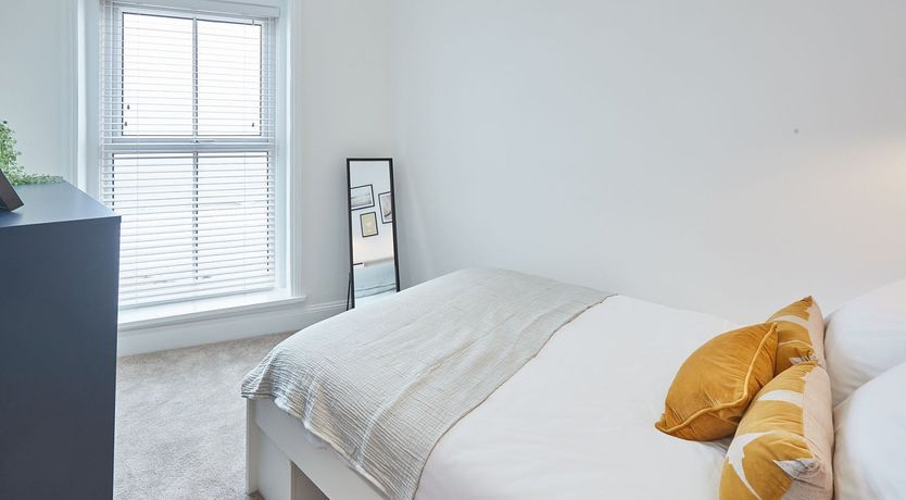 Photo of Above The Breakers