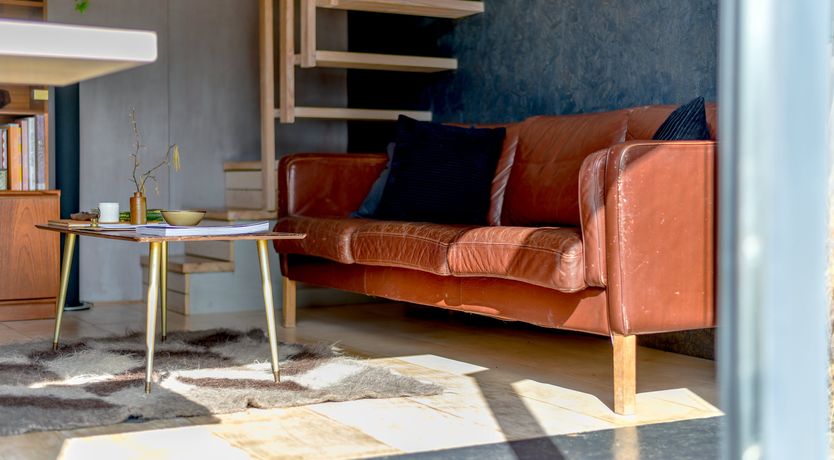 Photo of Hergest Lee