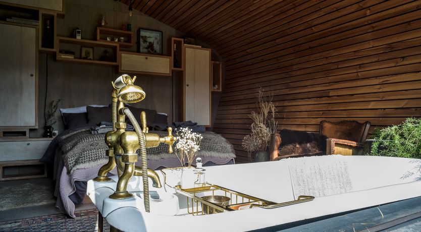 Photo of Hergest Lee