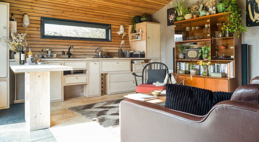 Photo of Hergest Lee